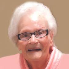 Dorothy E. Ryan Obituary April 8, 2020