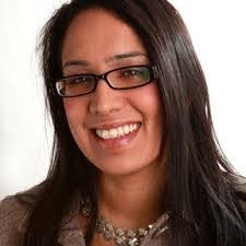 Alejandra Esqueda's Instagram, Twitter & Facebook