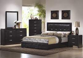 Living room, dining room, bedroom, outdoor & patio, home office Bedroom Sets Taking Modern Art To Bed