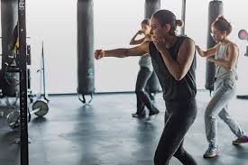 It is measured from one tip of their middle finger of one arm to the other tip of their middle finger of the next arm. Halah Alhamrani Saudi Arabia S Female Boxing Gym Owner