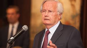 Bill Moyers: The Challenge of Journalism Is to Survive in the Pressure  Cooker of Plutocracy