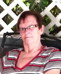 Obituary information for Faye Marie Graham