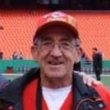 Richard Austin Riggle Obituary April 14, 2021