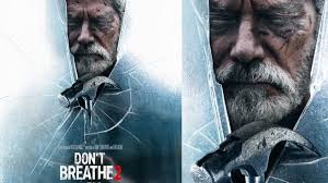 Jun 30, 2021 · don't breathe 2 will be released in cinemas on august 13. Don T Breathe 2 New Poster Sees The Blind Man Flipping The Invasion Tables Truthunfold