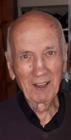 Condolence Book for James (Jim) Alfred O'Connor (Tallaght, Dublin)