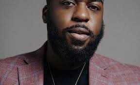 Meet Sherman Young Jr.