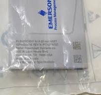 EMERSON DeltaV Charm I/O KL3003X1-BA1 DI 24 VDC Dry Contact 12P4632X132 Rev  D EB