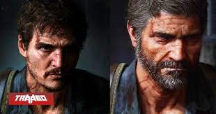 Deadline reports that pedro pascal, well known for game of thrones and the mandalorian, will be starring as joel in hbo's upcoming television adaptation of the last of us. Neil Druckmann Approves Fan Art Portrait Of Pedro Pascal As Joel From The Last Of Us Ruetir Ruetir