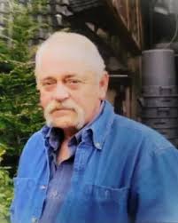 Obituary information for Kenneth Lynn Bell