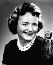 RIP: Joyce Lamont, radio pioneer, Episcopalian dies at 98