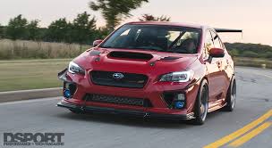 We did not find results for: Baby Driver Grows Up 800hp Vab Subaru Sti Dsport Magazine
