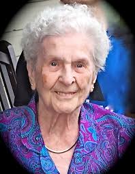Obituary for Jean (Rose) Cartwright