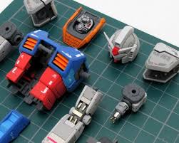 MG 1/100 RX-78-2 ガンダムVer."ラストシューティング3.0"①[32] | TUKURIBA'CUSTOM －ツクリ場'カスタム－  | ガンダム, ガンプラ, Νガンダム