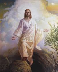Image result for resurrection of jesus