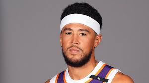 Devin Booker as Suns training camp progressed before preseason, 'Everybody  is ready to go'