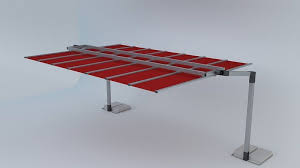 Oteller Panosundaki Pin