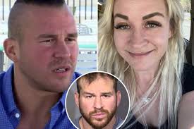 Teen Mom star Nathan Griffith's sister fears he may 'murder' someone if he  doesn't check into rehab for drinking issues