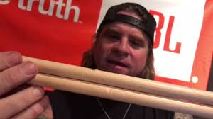 drum articles, DRUMline INTERVIEWS