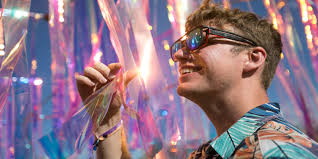 The people of FORM Arcosanti 2019 in photos