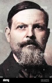 Frank william hi-res stock photography and images