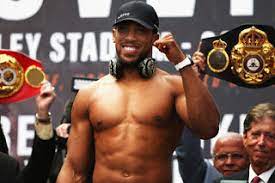 Anthony joshua nettovermögen und karriere verdienste: Anthony Joshua Vermogen Biografie Familie Bildung Und Karriere Aktuelle Schulnachrichten