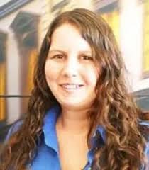 Obituary information for Christina Ann Dewhirst