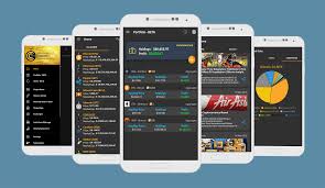Here are the best cryptocurrency apps for both ios and android. Top 10 Best Cryptocurrency Apps For Android Ios Steemit