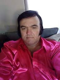 Roy Gaddy, Kannapolis, NC 28081, US