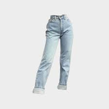 High Waisted Mom Jeans Png For Mood Boards Polyvore Fillers High Waisted Mom Jeans Mom Jeans Ripped Jeggings