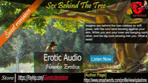 The webcam, on the morro do agudo hill, belonged to a local paragliding club which had installed it wrapping themselves up in a sheet they had brought to lay down on the grass as they saw officers arriving. Sex Intercourse Behind The Tree It S A Wow Erotic Audio By Hawkie Erotica Ggerotica Erotic Art Sex Video