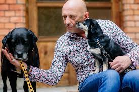 He is known for his work on made in poland (2010), londynczycy. Facebook