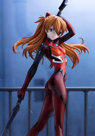Evangelion thrice upon a time. Evangelion 3 0 1 0 Thrice Upon Allblue World Anime Figuren Shop Jetzt Hier Online Bestellen