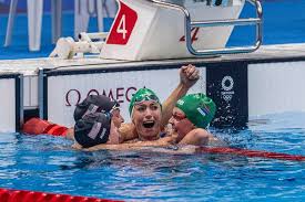 17 hours ago · south africa's tatjana schoenmaker captured the first individual swimming world record of the tokyo olympics, winning the final of the women's 200m breaststroke in 2:18.95. Kubn2ziycaxukm