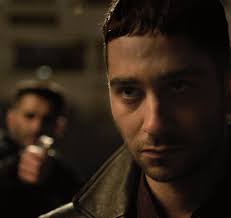 SCORSESE AKERMAN OSHIMA