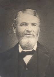 Robert Barton Morrison Sr. (1821-1890)