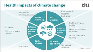 Enter search terms and tap the search button. Climate Change Environmental Health Thl