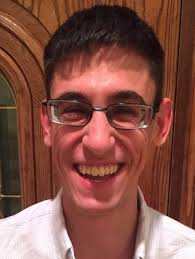 MAN OF THE YEAR/ YOUTH OF THE YEAR