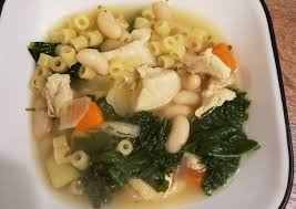 Bring to a boil, lower the heat, and simmer for 20+ minutes, until the chicken breasts are cooked through. Recipe Tasty Healthy Detox Chicken Soup