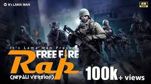 Free fire new rap song dragon one tap headshot emote dikhake headshot marna. Download Free Fire Rap Song Mp3 Free And Mp4