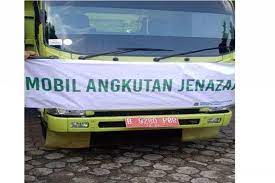 Maybe you would like to learn more about one of these? Viral Jenazah Covid 19 Diangkut Pakai Truk Anak Buah Gubernur Dki Jakarta Beri Penjelasan Gridoto Com