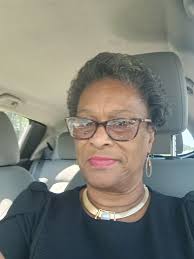 Vote Beverly Bonaparte for Bamberg County School Board District 7