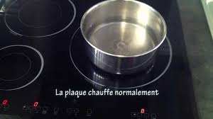 La table de cuisson à induction whirlpool est encastrable et offre en plus, pour un budget moyen, des performances de haut niveau. Table De Cuisson Induction Whirlpool Akm980ba Youtube