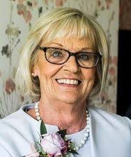 Condolence Book for Eithne Perry (née Quinn) (Dundrum, Dublin)