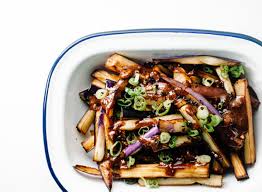 Place basket back in the air fryer and cook until cheese has started to melt, 1 to 2. 21 Delicious Eggplant Recipes For Dinner Eat This Not That