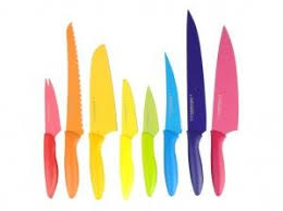 Dossier Special Cuisine Elle Decoration Couteau De Cuisine Equipement Cuisine Articles De Cuisine