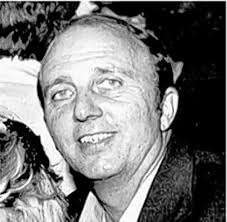 Robert HAMLIN Obituary (1934