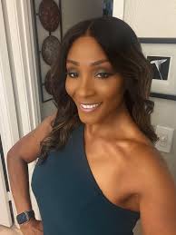 Lynette Jackson Speaks