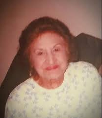 Mary Abbruzzo Obituary (1923