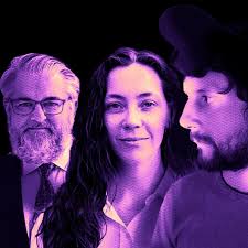 Visiting Artists and Scholars