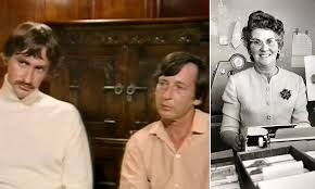 BBC viewers shocked as footage reemerges of paedophiles lobbying to have  sex with children legalised | Daily Mail Online